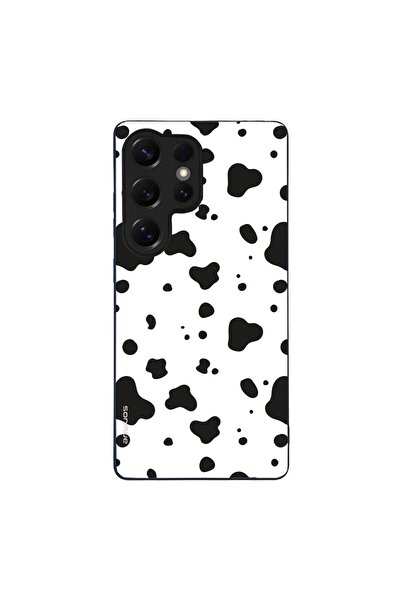 Sonique Θήκη Animal Print Series για Samsung Galaxy S25 Ultra Dalmatian