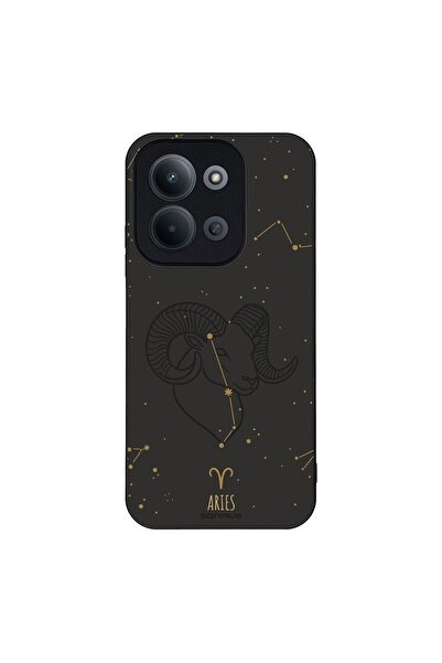 Sonique Θήκη Zodiac Series για Xiaomi Redmi 15C 4G / Redmi 15C 5G / Poco C85 ...
