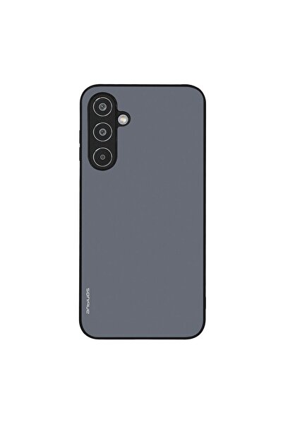 Sonique Θήκη ColorBloc Series για Samsung Galaxy M35 5G Μπλε Γκρι