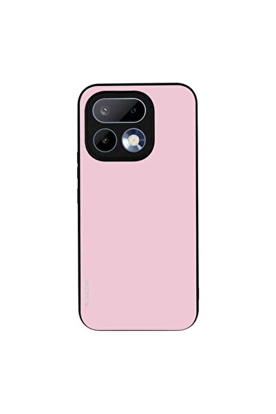 Sonique Θήκη ColorBloc Series για Motorola Moto G56 5G Ροζ Ανοιχτό