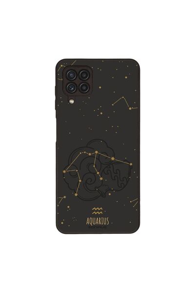 Sonique Θήκη Zodiac Series για Samsung Galaxy A22 4G / Galaxy M32 4G / Galaxy...