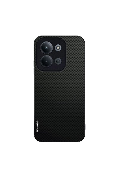 Sonique Θήκη Carbon Series για Xiaomi Redmi 15C 4G / Redmi 15C 5G / Poco C85 ...