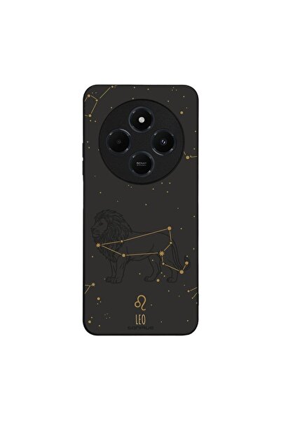Sonique Θήκη Zodiac Series για Xiaomi Redmi 14C 4G / Poco C75 4G / Redmi A4 5...