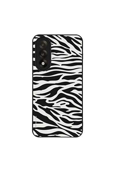 Sonique Θήκη Animal Print Series για OnePlus Nord 5 5G Zebra