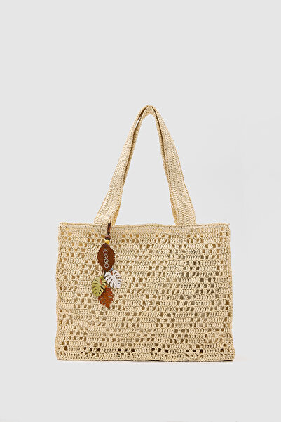 OGGO WİCKER Lace