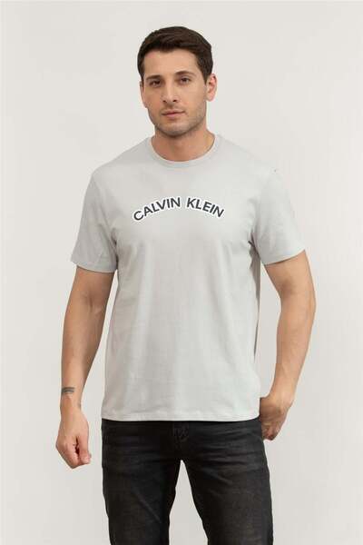 Calvin Klein SS 20S CURVE CALVIN EASY CN TEE