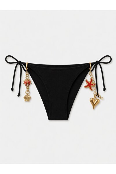 OITA 2’li Bikini Mayo charmı ayakkabı charmı plaj modası