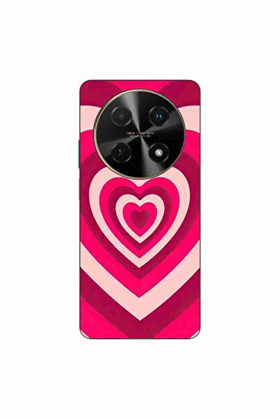 OEM Θήκη συμβατή με Huawei Nova 12i, από σιλικόνη gel TPU, σχέδιο Powerp Girl...