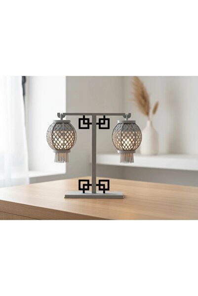 OEM Felinar Decorativ cu Design Oriental pentru Interior