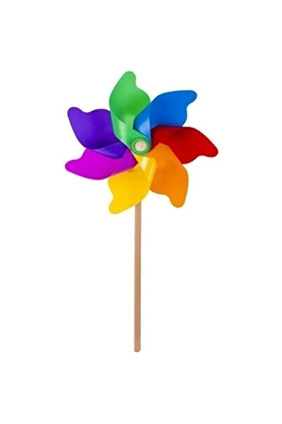 gnsstore 7 KANATLI RÜZGAR GÜLÜ 75CM