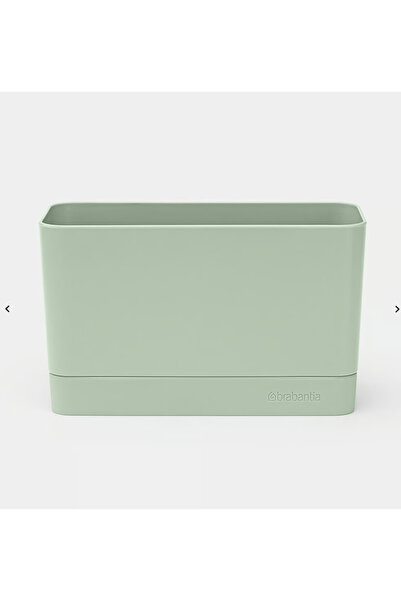Brabantia BRB-BRA 215469-8710755215469-004-01-JADE GREEN LAVABO DÜZENLEYİCİ