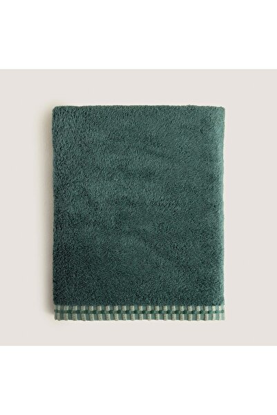 Chakra Keıla Bamboo Bath Towel 85X150 cm