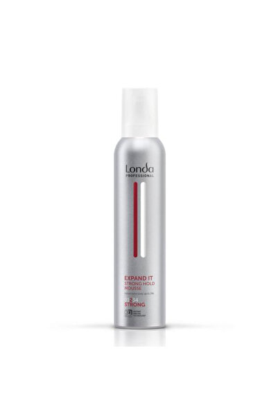 Londa Professional Εξτράνειντ Ιτ Στρονγκ Χόλντ Μούς, 200 ml