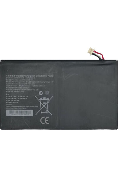 OEM Αντικατάσταση Μπαταρίας (Teclast M50)