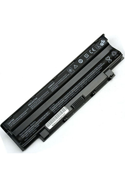 POWERTECH Συμβατή Μπαταρία για Dell Inspiron N3010/N5010/15R/14R/17R με 4400m...
