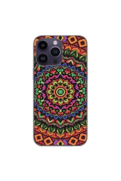 OEM Husa compatibila cu Apple iPhone 15 Pro Max Silicon Gel Tpu Model Colorfu...