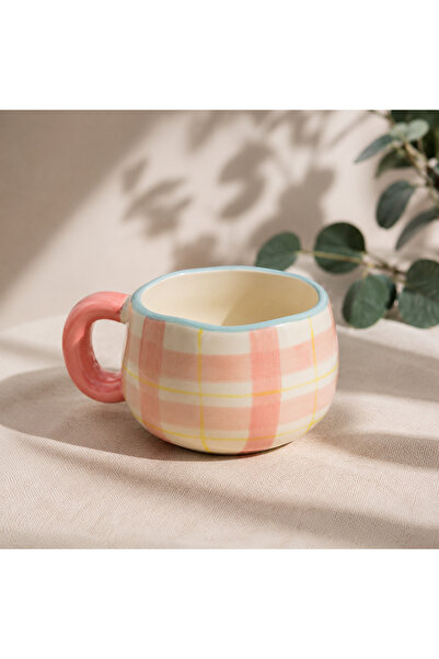 Onedekor Single Porcelain Nadine Mug 300ml