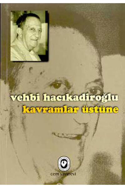 Cem Yayınevi Kavramlar Üstüne