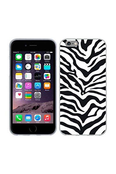 OEM Husa compatibila cu Apple iPhone 6 Plus, iPhone 6S Plus Silicon Gel Tpu M...