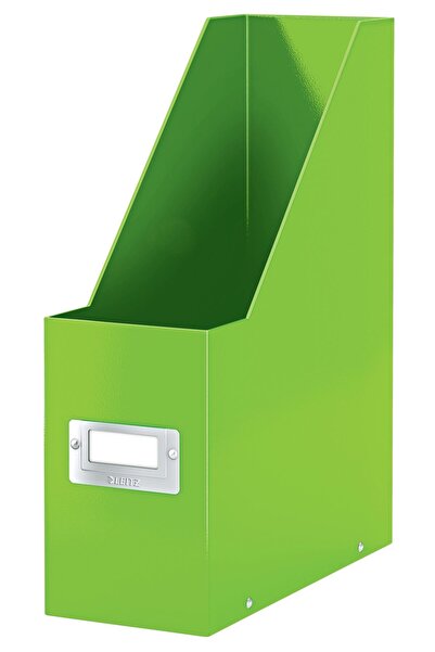 Leitz Suport pentru documente Carte Verde CLICK&STORE