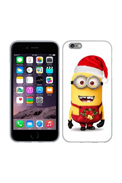 OEM Husa compatibila cu Apple iPhone 6S Plus, iPhone 6 Plus Silicon Gel Tpu M...