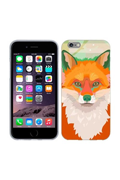 OEM Husa compatibila cu Apple iPhone 6 Plus, iPhone 6S Plus Silicon Gel Tpu M...