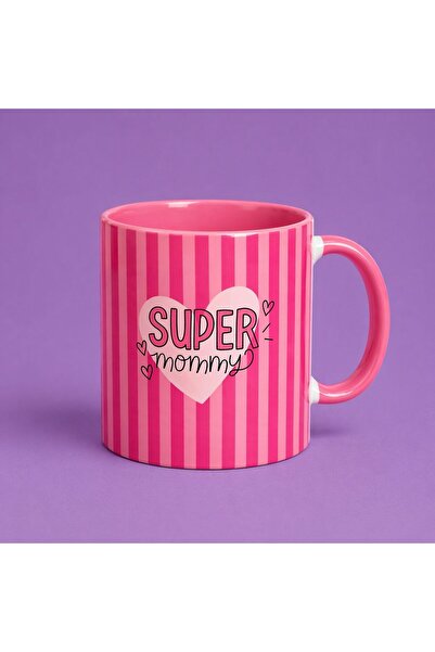 SAJA STUDIO Super Mommy Kupa