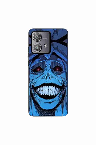 OEM Husa compatibila cu Motorola Edge 40 Neo Silicon Gel Tpu Model Solo Level...
