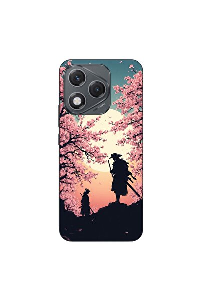 OEM Θήκη συμβατή με Honor 400 Lite από σιλικόνη gel TPU με σχέδιο Προπόνηση Σ...