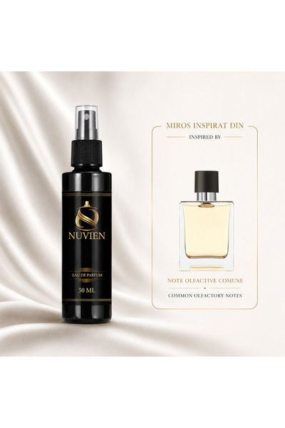 Nuvien Eau de parfum, 50 ml - nuvien014