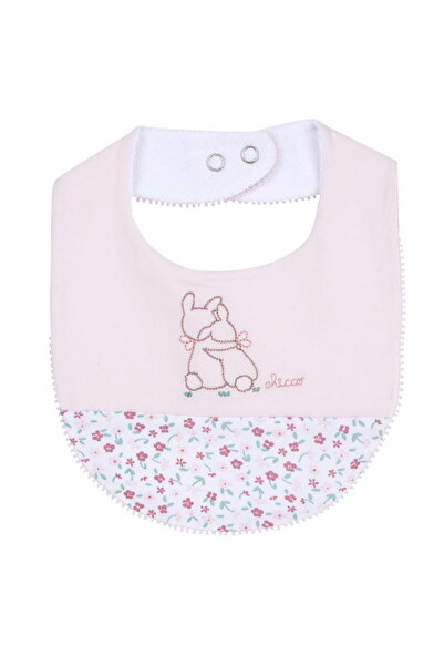 Chicco Bebek Nakışlı Mama Önlüğü