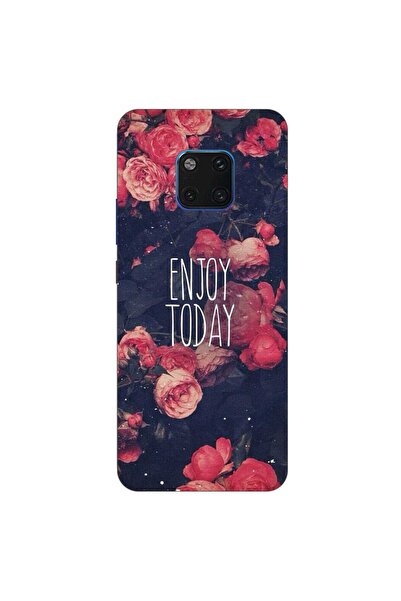 OEM Θήκη συμβατή με Huawei Mate 20 Pro, από σιλικόνη gel TPU. Απολαύστε την η...