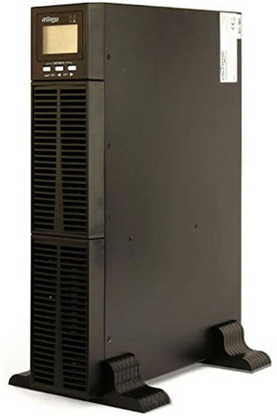 Energenie EG-UPSO-RACK-1000 UPS On-Line 1000VA 900W με 4 θέσεις IEC