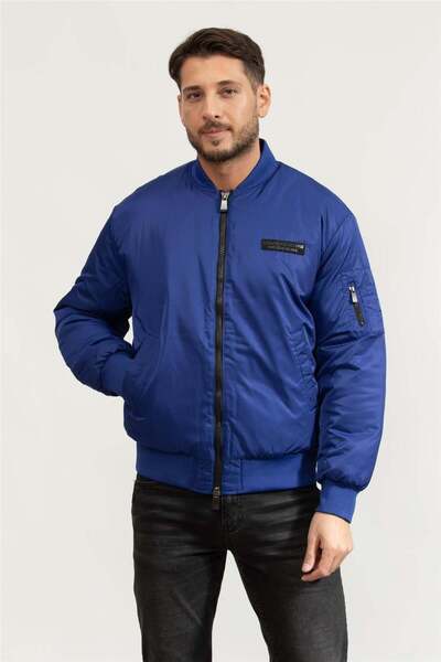 Armani Exchange Erkek Mont Çok Renkli