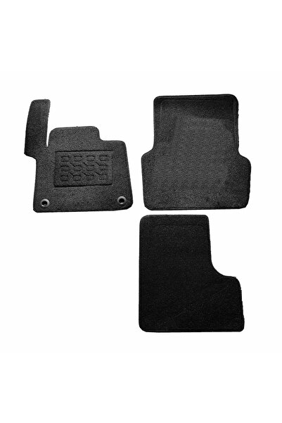RapidAuto Covorase mocheta Toyota Proace 2 Furgon 2016→prezent, 2 locuri, Fix...