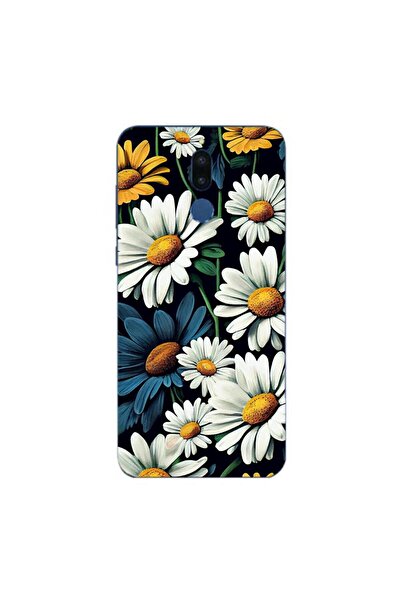 OEM Husa compatibila cu Huawei Mate 10 Lite Silicon Gel Tpu Model Margarete