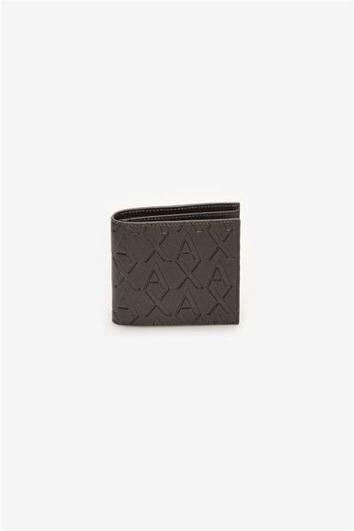 Armani Exchange Erkek Cüzdan Çok Renkli