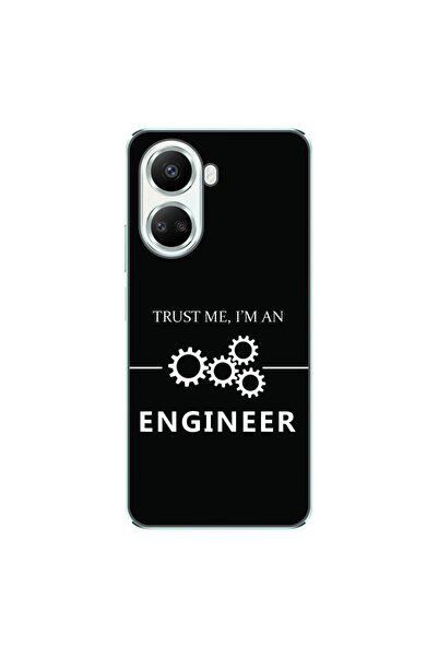OEM Husa compatibila cu Huawei Nova 10 SE Silicon Gel Tpu Model Engineer