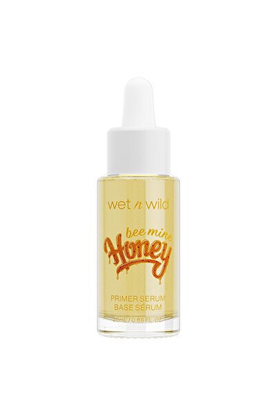 WET N WİLD HONEY BEE MINE PRIMER SERUM 20ML