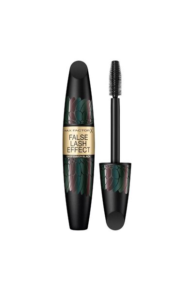 Max Factor FALSE LASH EFFECT RAVEN BLACK MASCARA 13.1ML