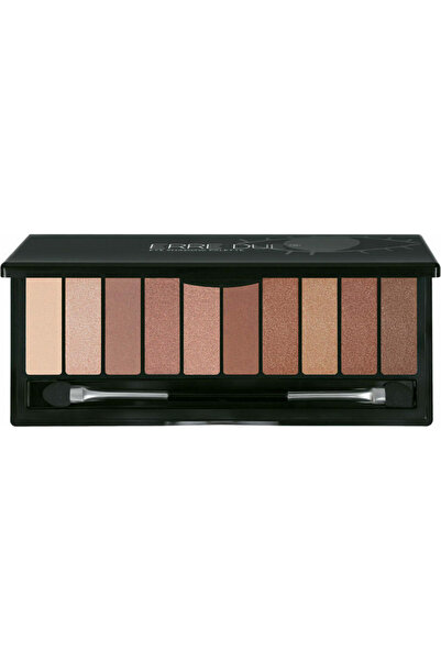 Erre Due EYE SHADOW PALETTE 604 HEAVEN ON EARTH 10G