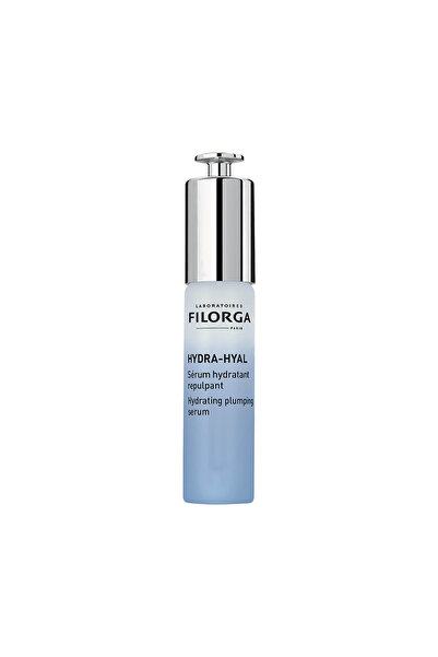 Filorga HYALU FILLER HYDRATING PLUMPING SERUM 30ML