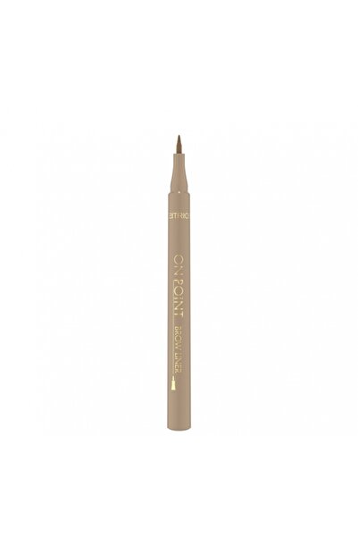 Catrice ON POINT BROW LINER 010 DARK BLONDE 1ML