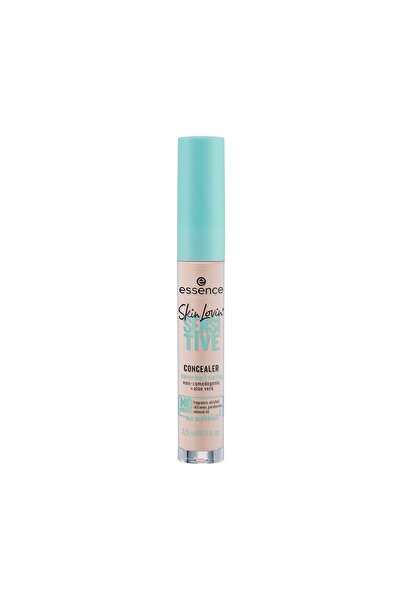 Essence SKIN LOVIN SENSITIVE CONCEALER NO10 LIGHT 3,5ML