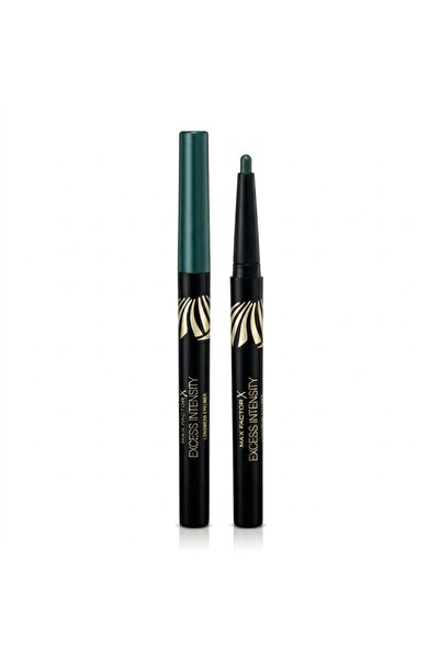 Max Factor EXCESS INTENSITY LONG WEAR EYELINER 07 EXCESSIVE JADE 7GR