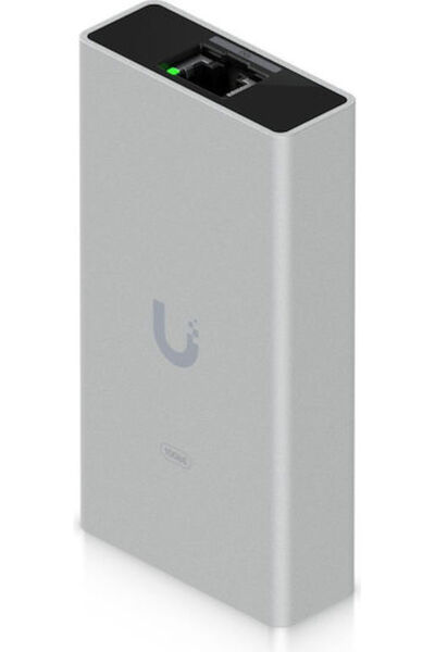 Ubiquiti Προσαρμογέας UACC RJ45 USB-C 10GE, Προσαρμογέας Δικτύου USB-C με Ενσύ