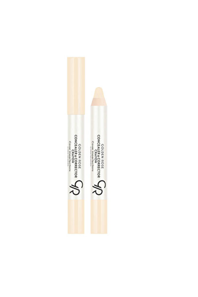 Golden Rose CONCEALER AND CORRECTOR CRAYON 01 4G