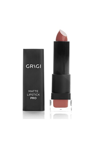 Grigi MATTE LIPSTICK PRO 13 CARAMEL CHIC 4.5GR