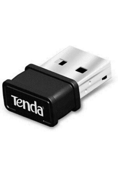 Tenda W311mi Προσαρμογέας Δικτύου USB με Ασύρματη Σύνδεση Wi-Fi 150Mbps Έκδοσ...