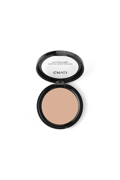 Grigi MAKEUP CREAM HIGHLIGHTER POWDER PRO 101 GOLD 10GR